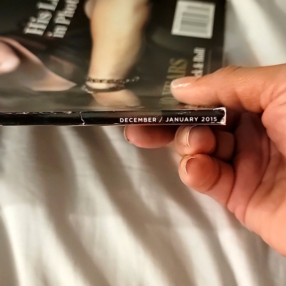 Special NewsweekEdition. ELVIS. His Life in Photos. 80 Years of the King of Rock - Picture 11 of 11